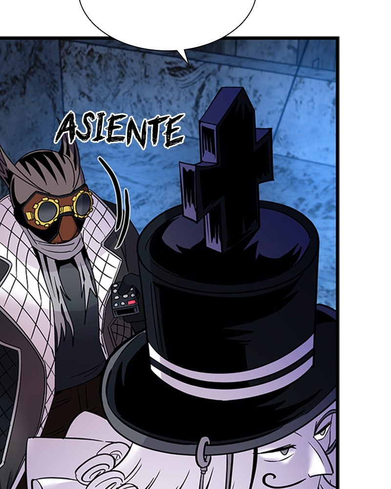 Read Un villano para matar ES Manga Online