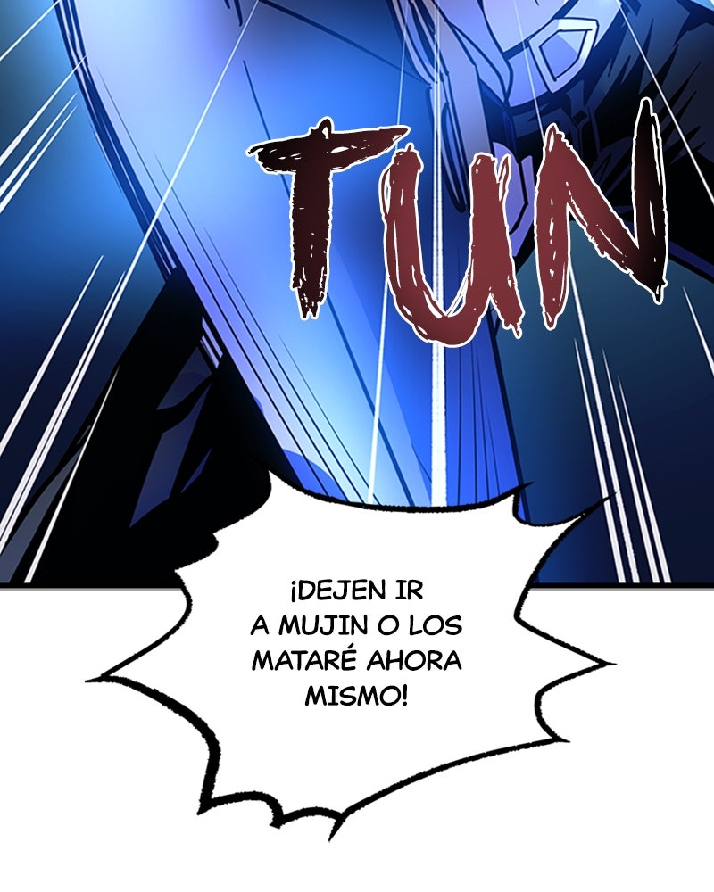 Read Un villano para matar ES Manga Online