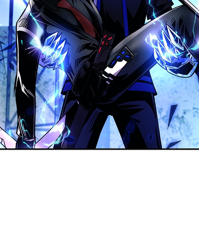 Read Un villano para matar ES Manga Online