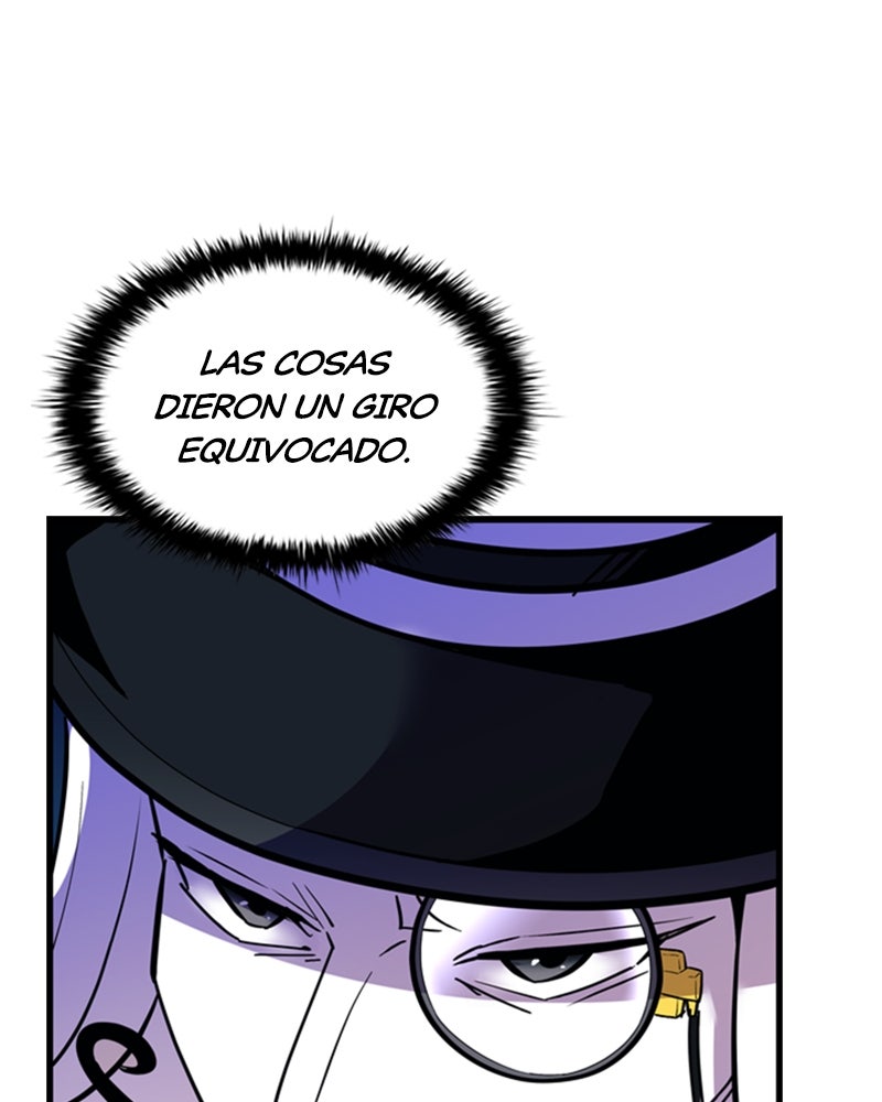 Read Un villano para matar ES Manga Online