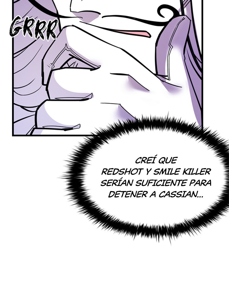 Read Un villano para matar ES Manga Online