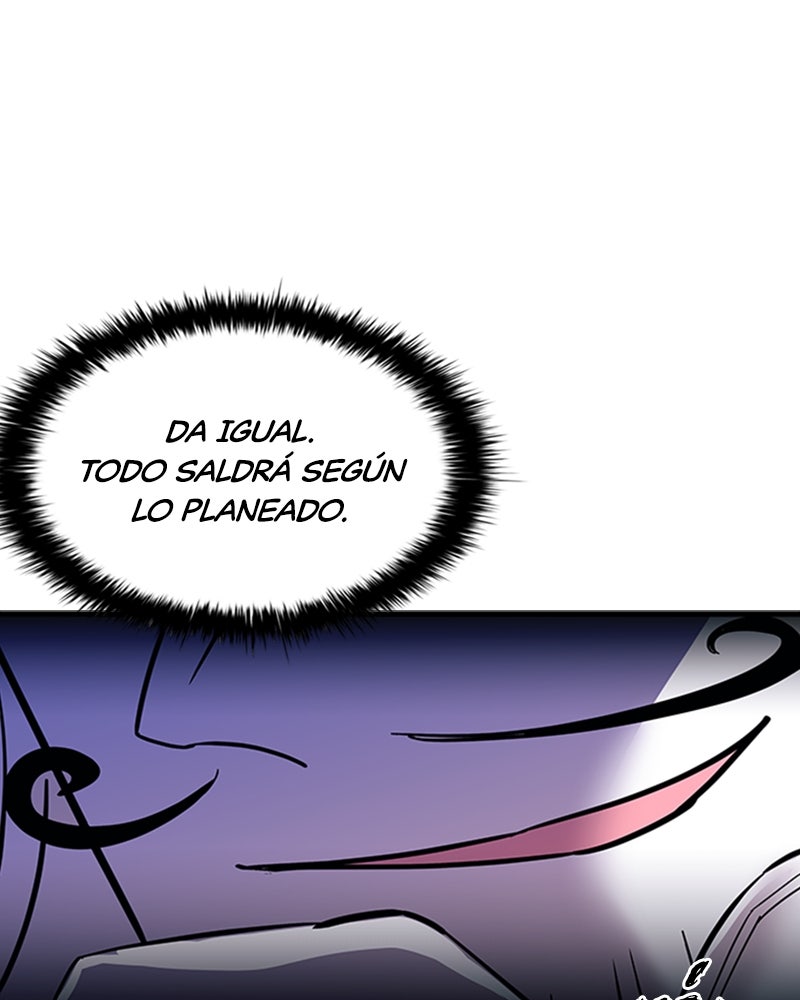 Read Un villano para matar ES Manga Online