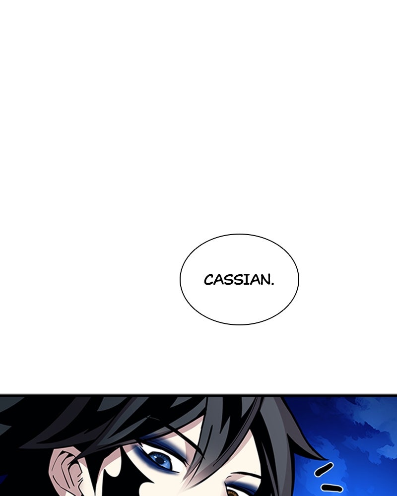 Read Un villano para matar ES Manga Online