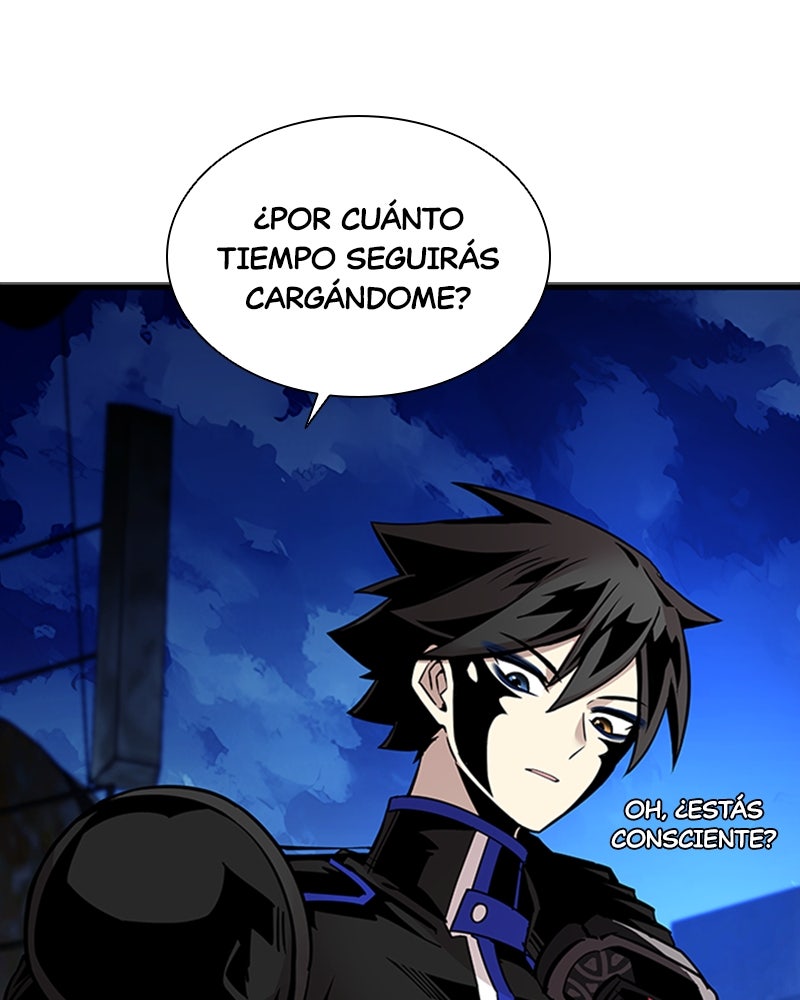 Read Un villano para matar ES Manga Online