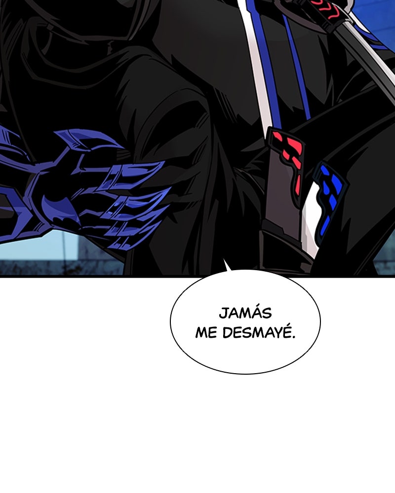 Read Un villano para matar ES Manga Online