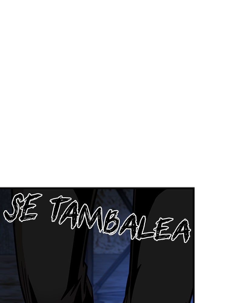 Read Un villano para matar ES Manga Online
