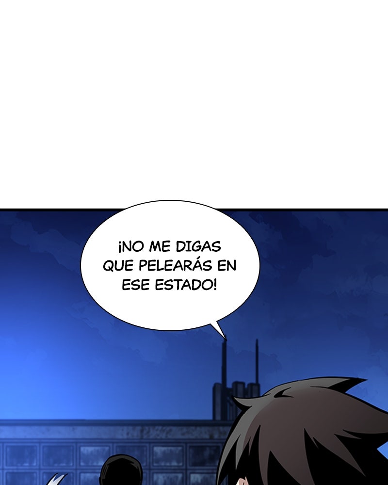 Read Un villano para matar ES Manga Online