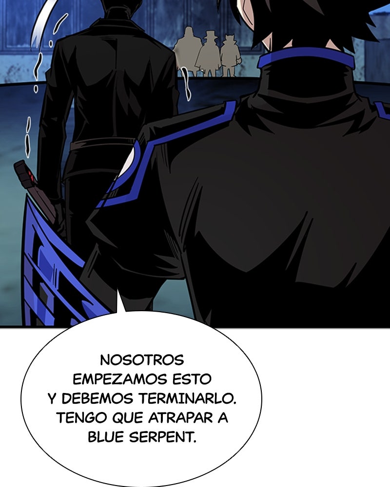 Read Un villano para matar ES Manga Online
