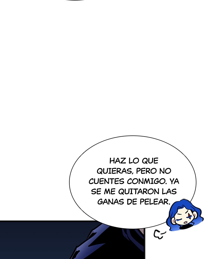 Read Un villano para matar ES Manga Online