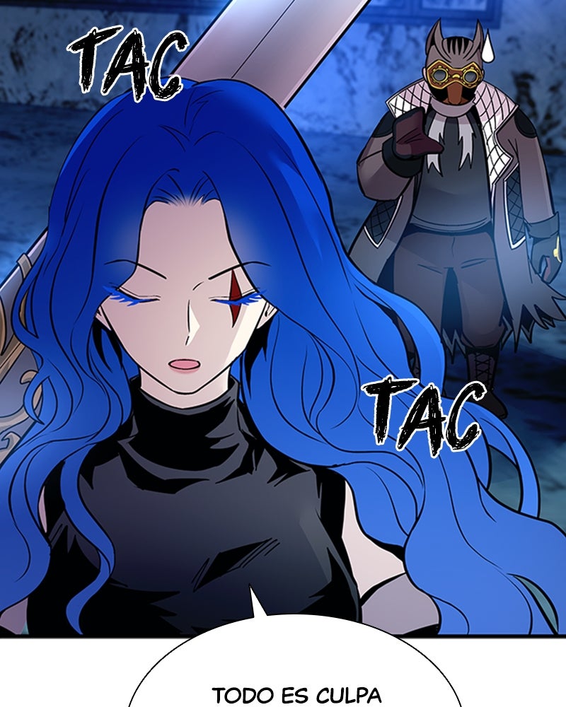 Read Un villano para matar ES Manga Online