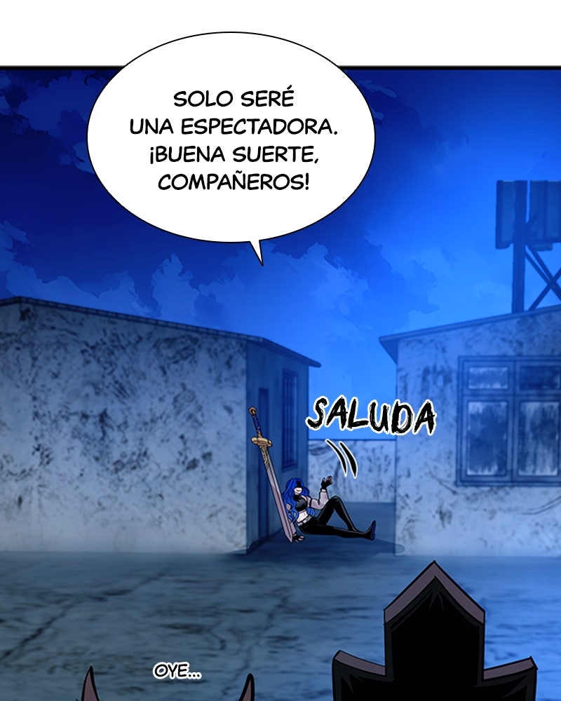 Read Un villano para matar ES Manga Online