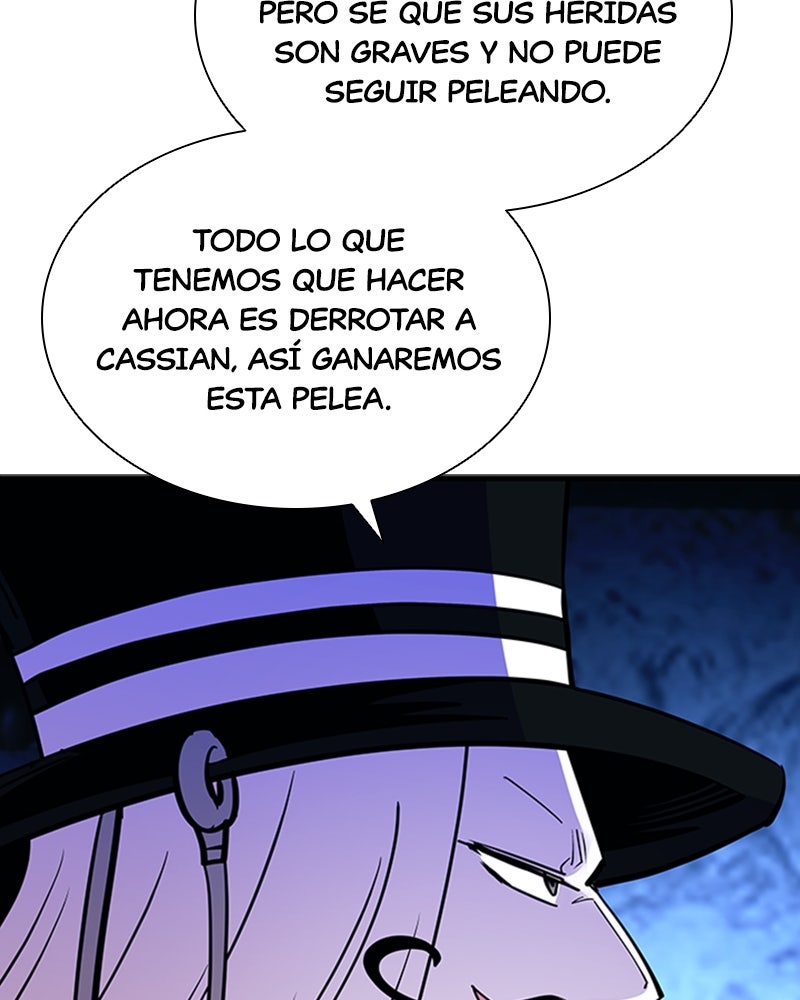 Read Un villano para matar ES Manga Online