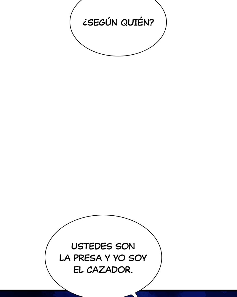 Read Un villano para matar ES Manga Online