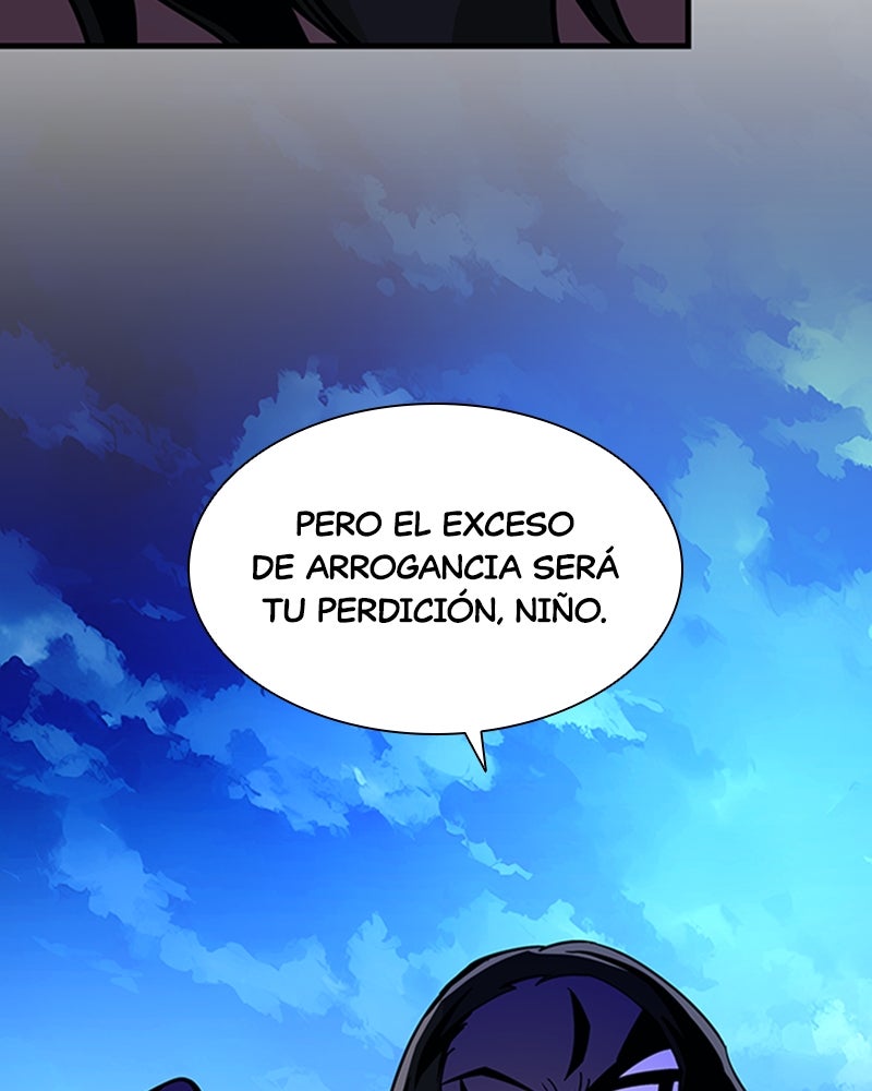 Read Un villano para matar ES Manga Online