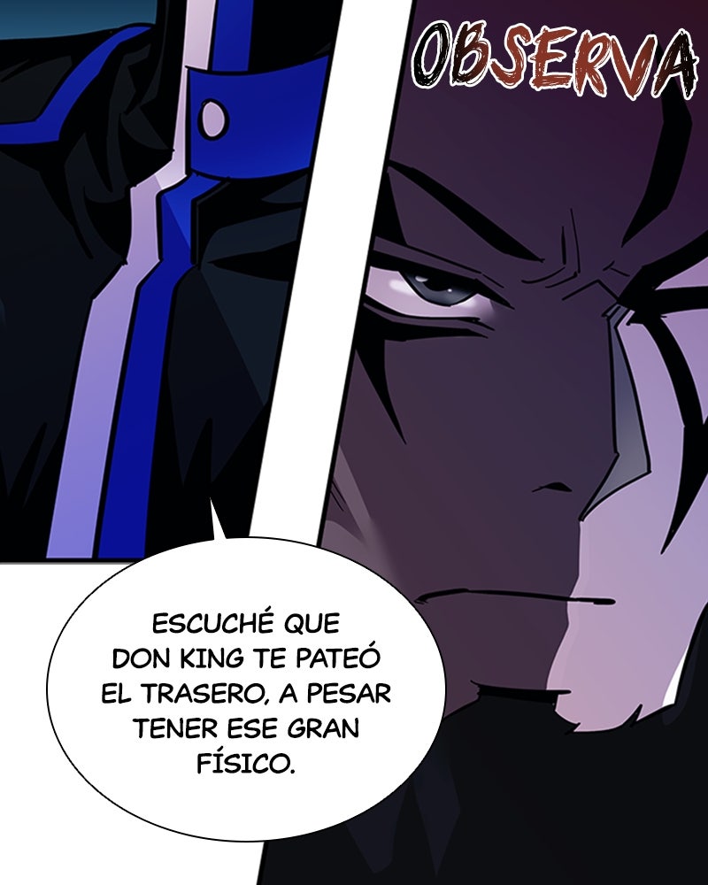 Read Un villano para matar ES Manga Online