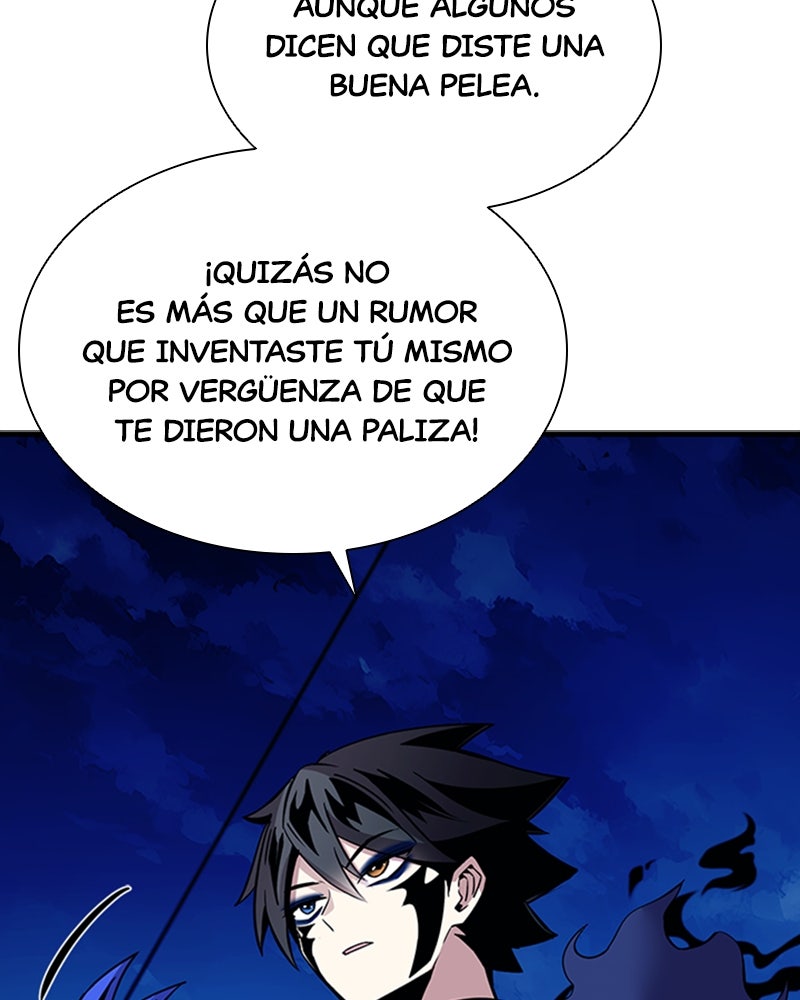 Read Un villano para matar ES Manga Online
