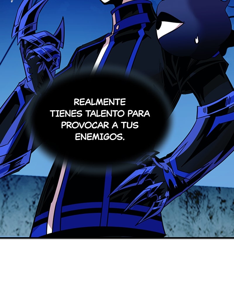 Read Un villano para matar ES Manga Online
