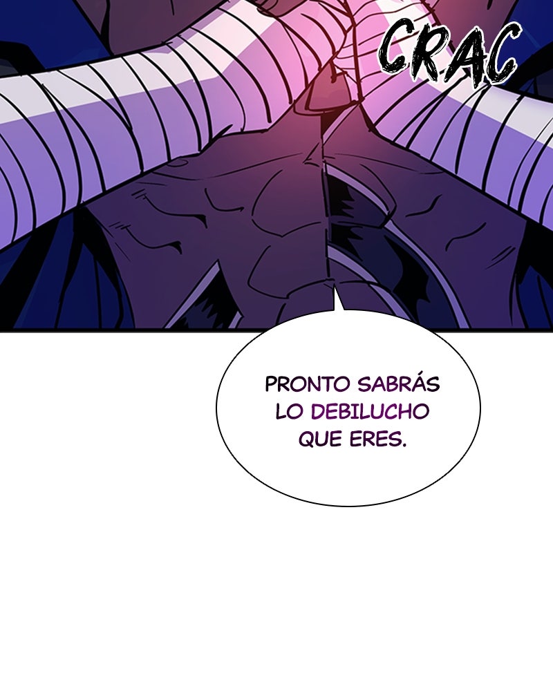 Read Un villano para matar ES Manga Online