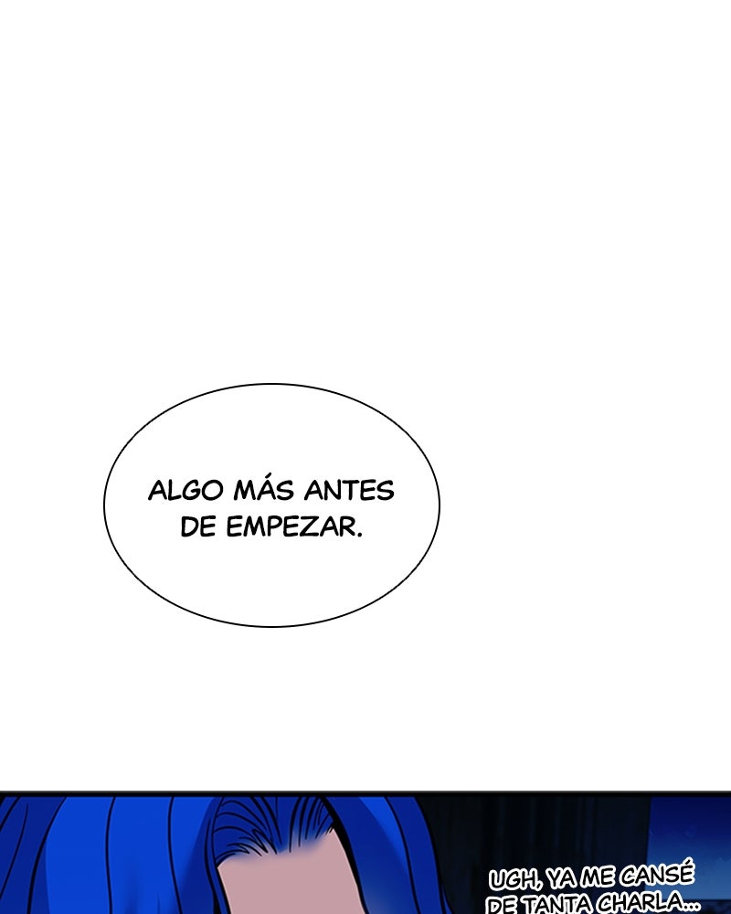 Read Un villano para matar ES Manga Online