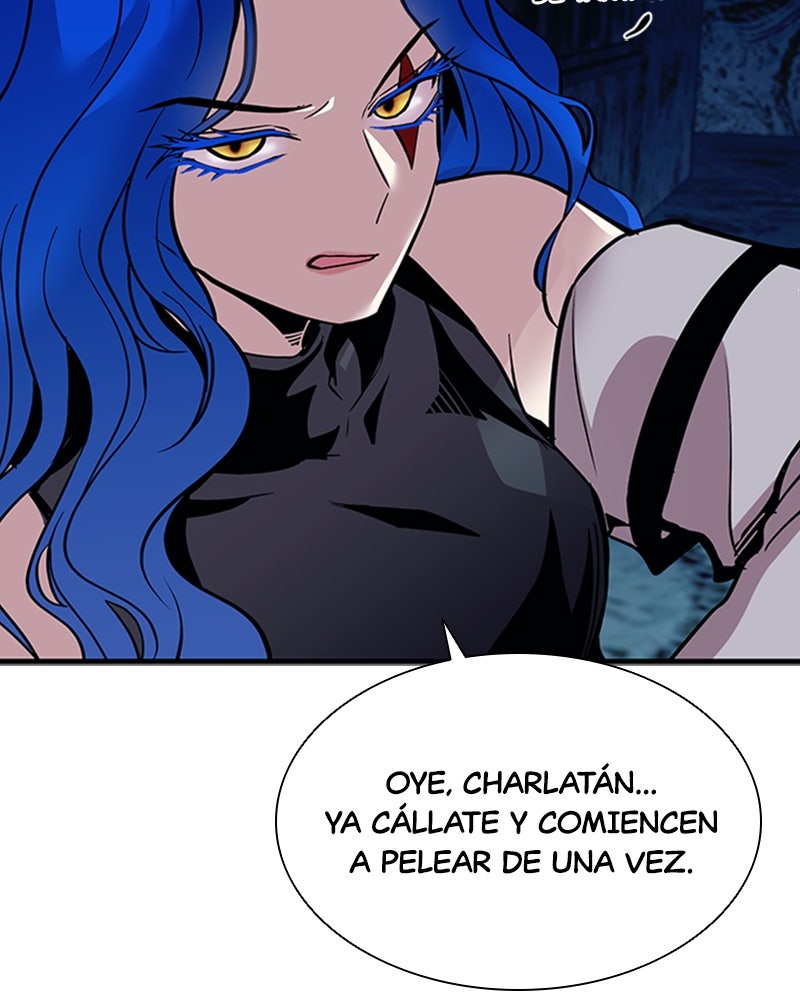Read Un villano para matar ES Manga Online