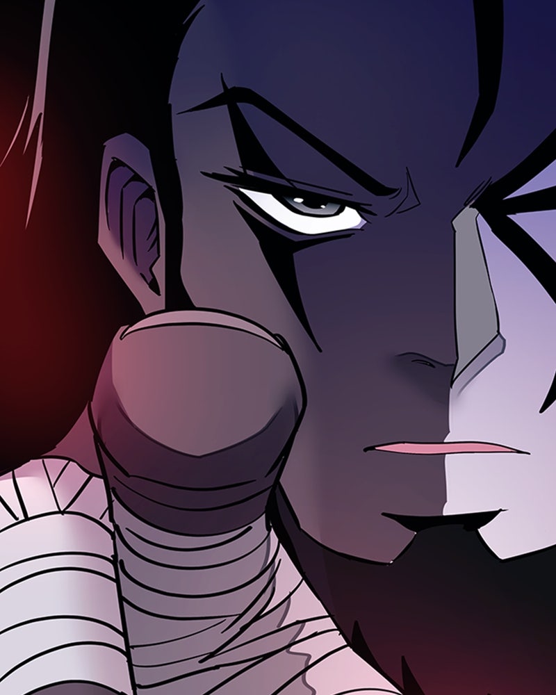 Read Un villano para matar ES Manga Online