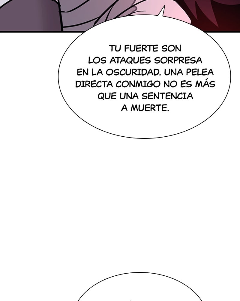 Read Un villano para matar ES Manga Online
