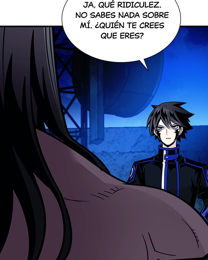 Read Un villano para matar ES Manga Online