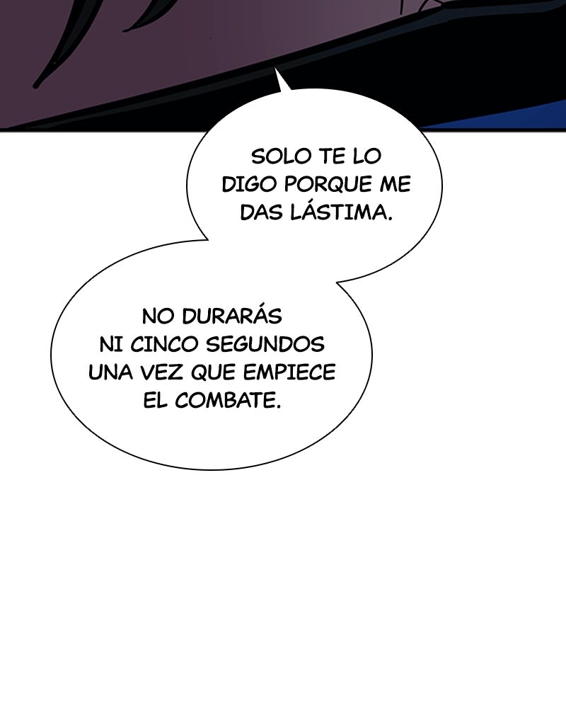 Read Un villano para matar ES Manga Online