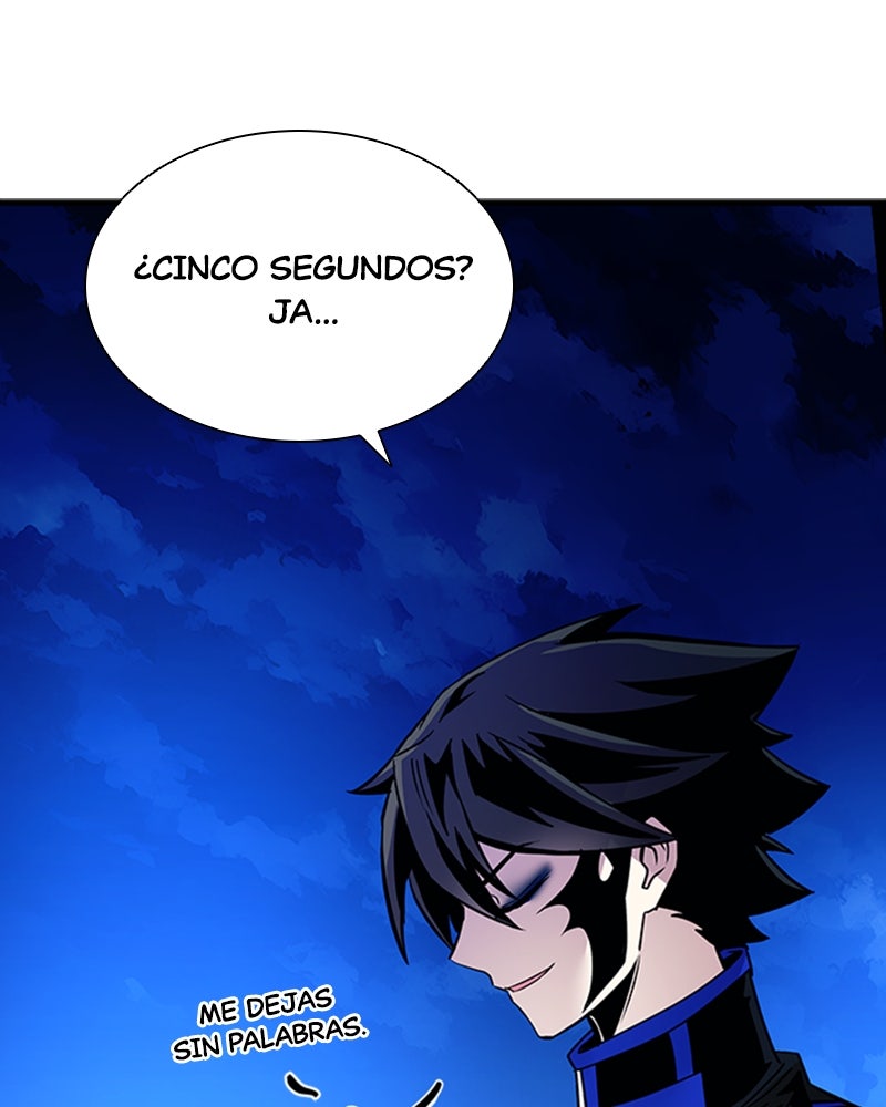 Read Un villano para matar ES Manga Online