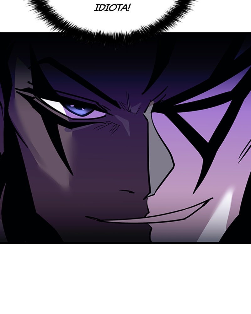Read Un villano para matar ES Manga Online