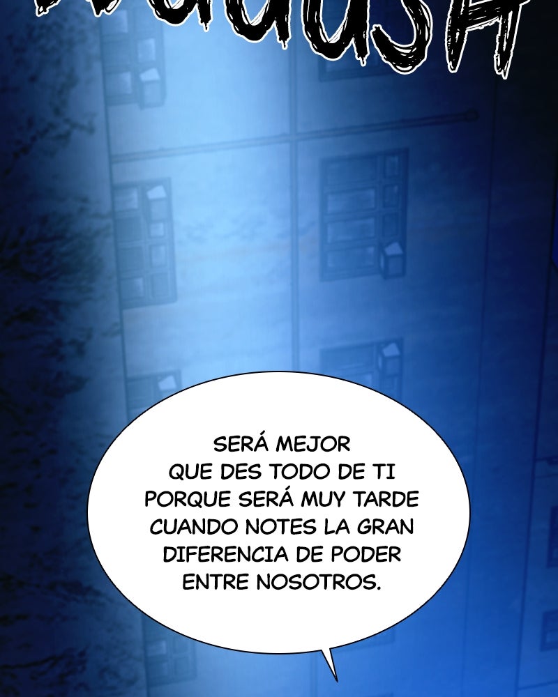 Read Un villano para matar ES Manga Online