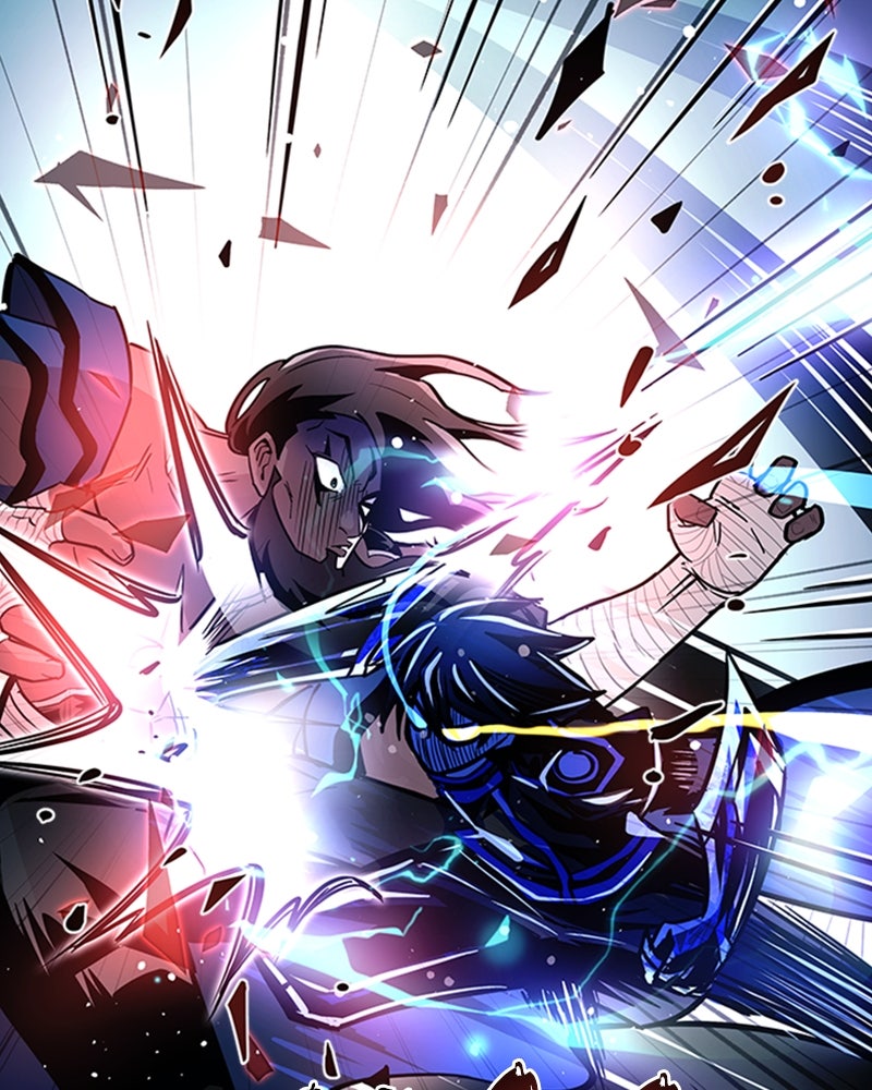 Read Un villano para matar ES Manga Online