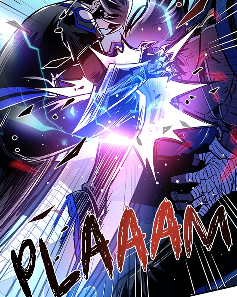 Read Un villano para matar ES Manga Online