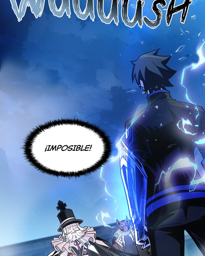 Read Un villano para matar ES Manga Online