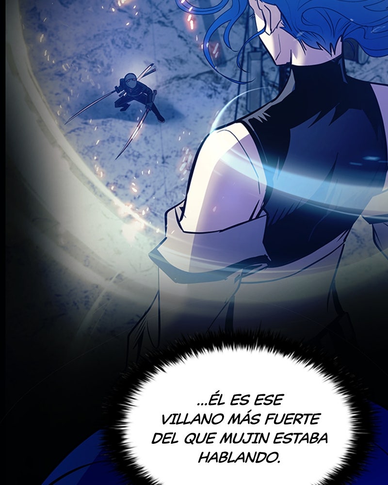 Read Un villano para matar ES Manga Online