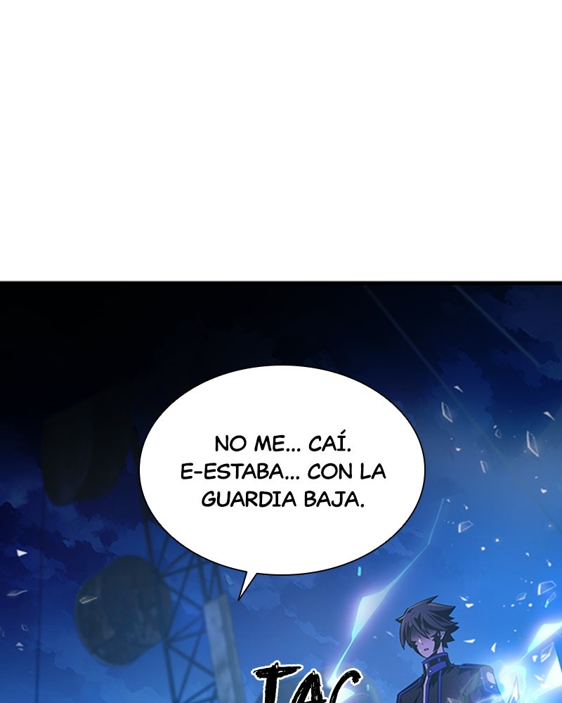 Read Un villano para matar ES Manga Online