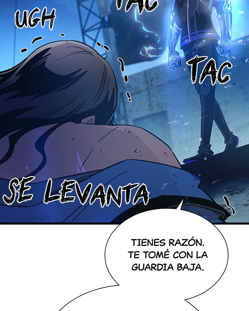 Read Un villano para matar ES Manga Online
