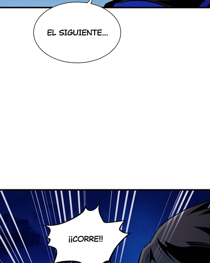 Read Un villano para matar ES Manga Online
