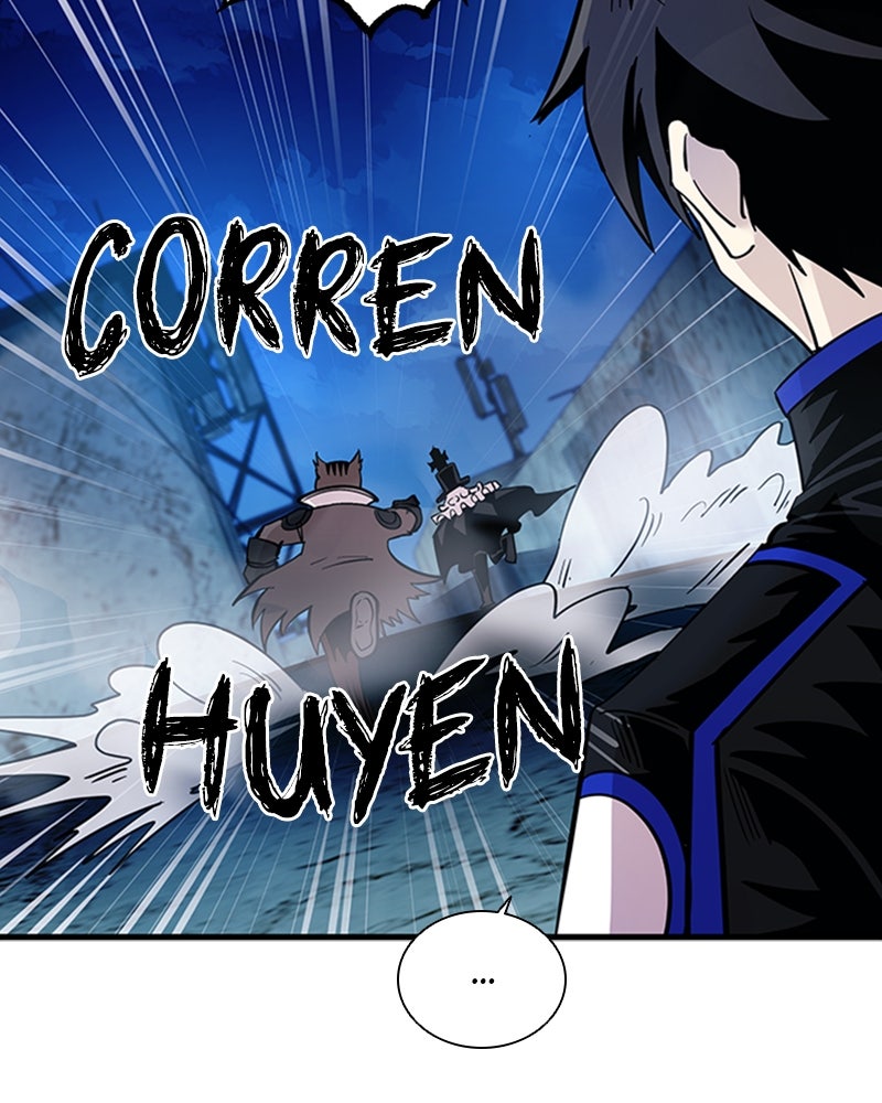 Read Un villano para matar ES Manga Online