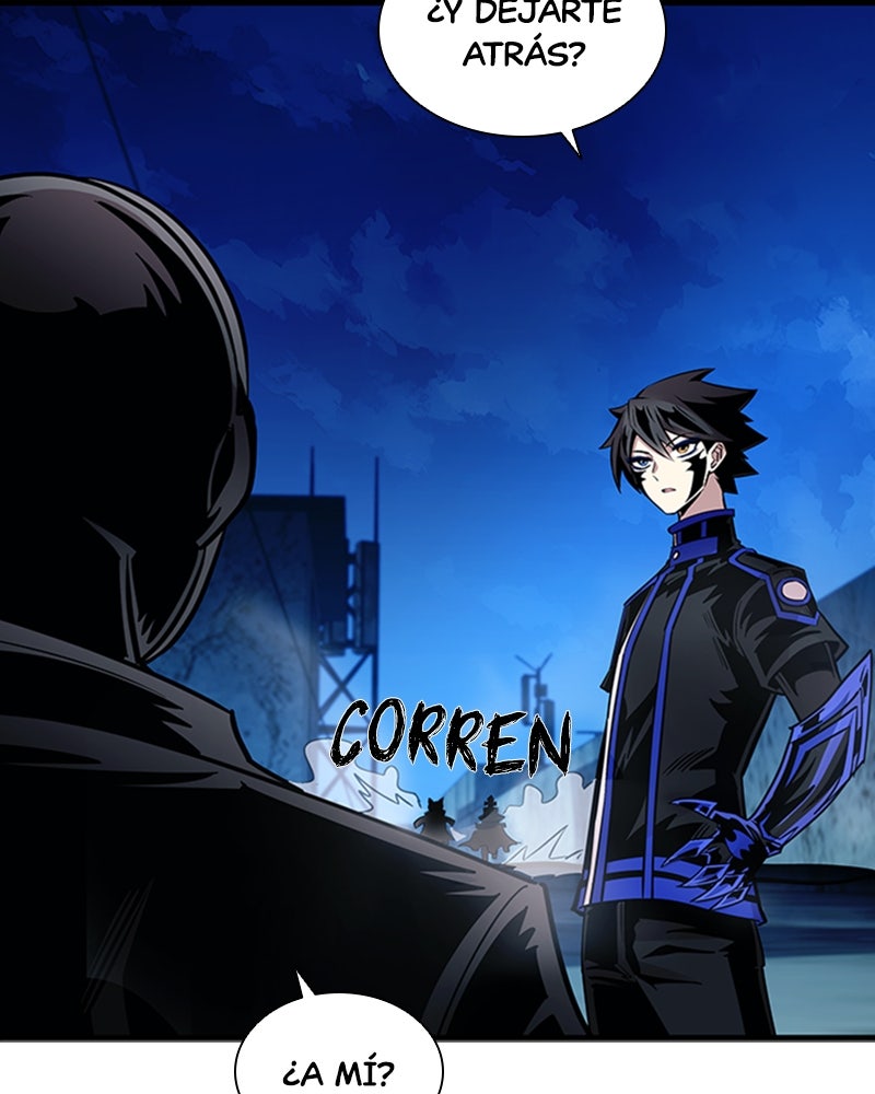 Read Un villano para matar ES Manga Online
