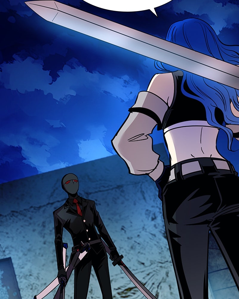 Read Un villano para matar ES Manga Online