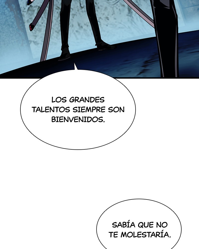 Read Un villano para matar ES Manga Online