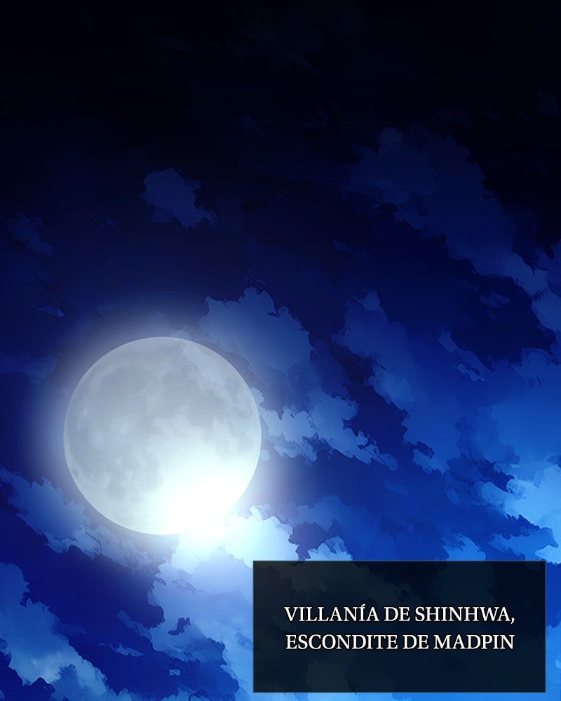 Read Un villano para matar ES Manga Online
