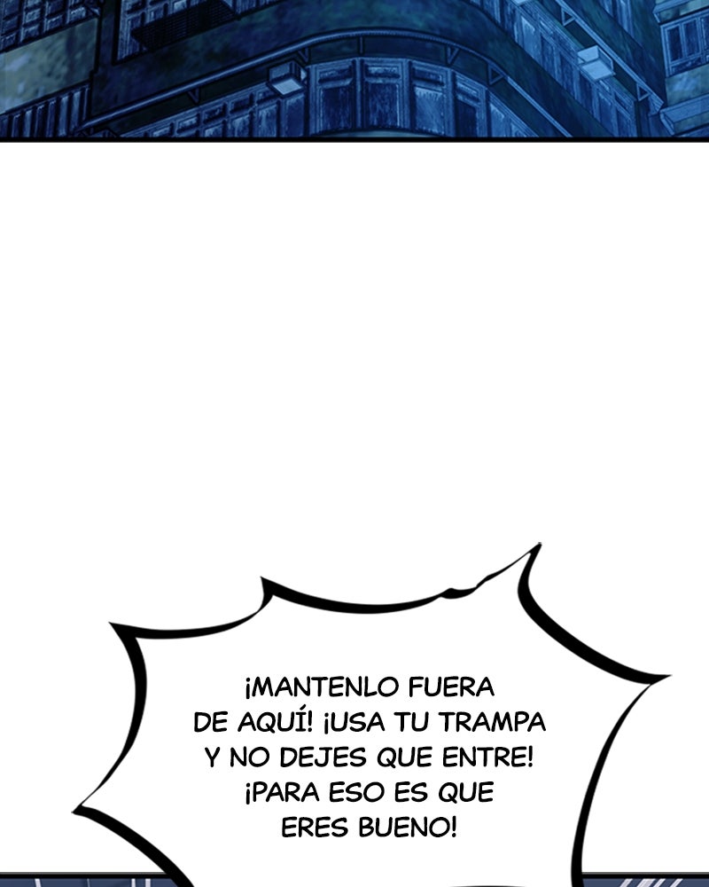 Read Un villano para matar ES Manga Online