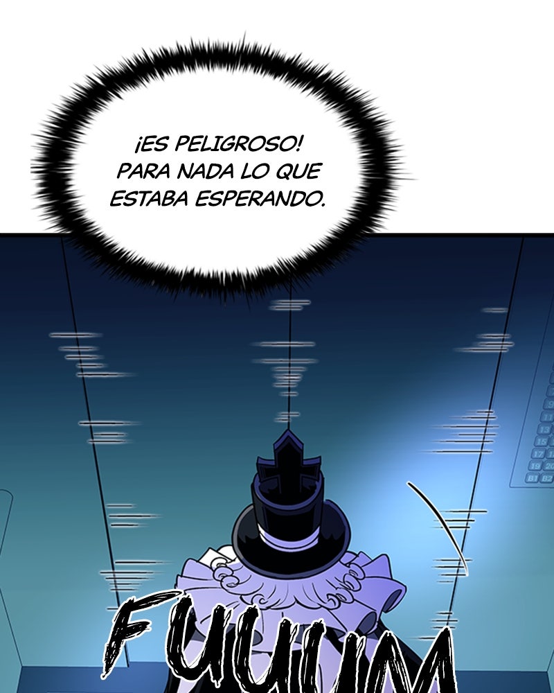 Read Un villano para matar ES Manga Online