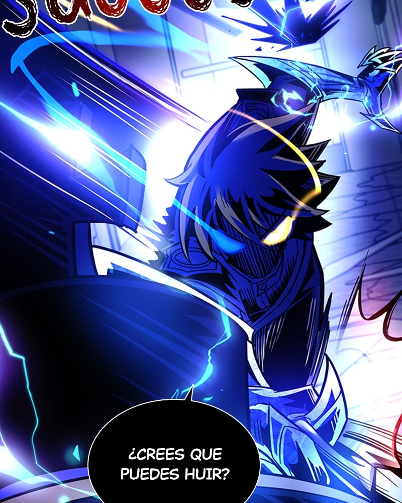 Read Un villano para matar ES Manga Online