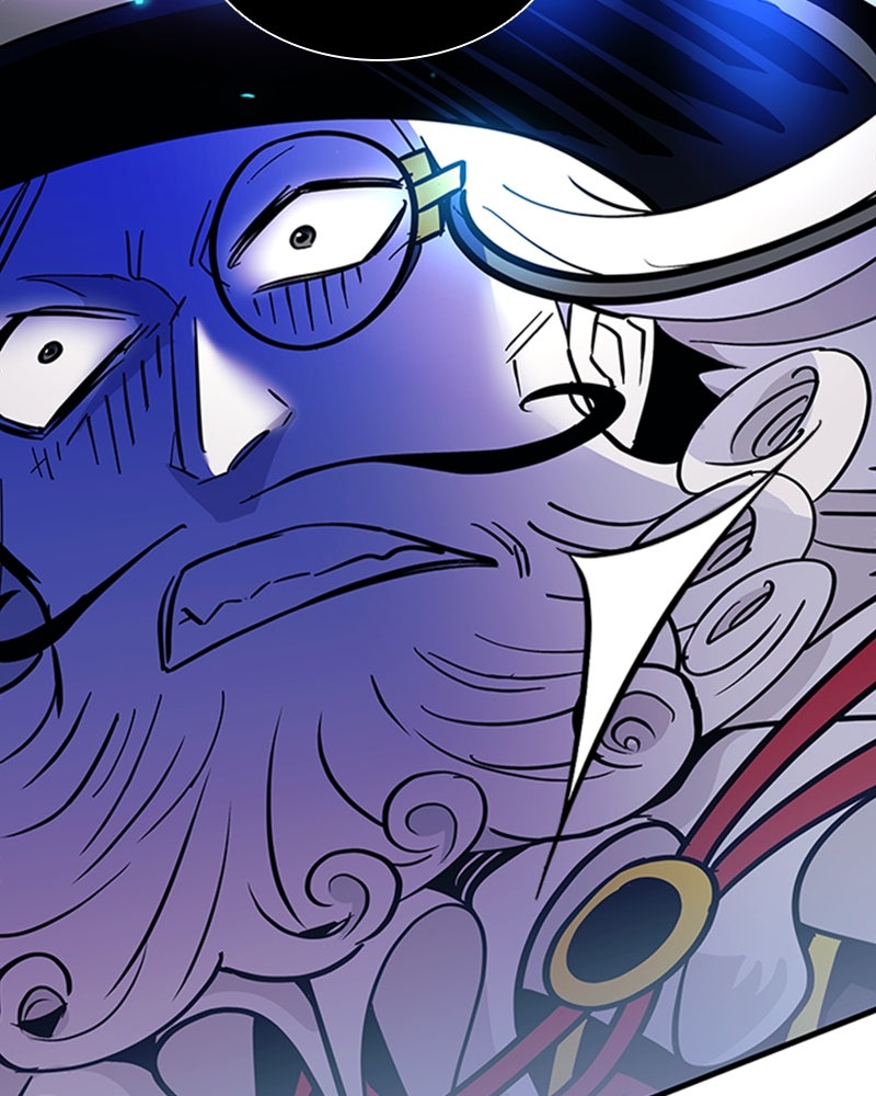 Read Un villano para matar ES Manga Online