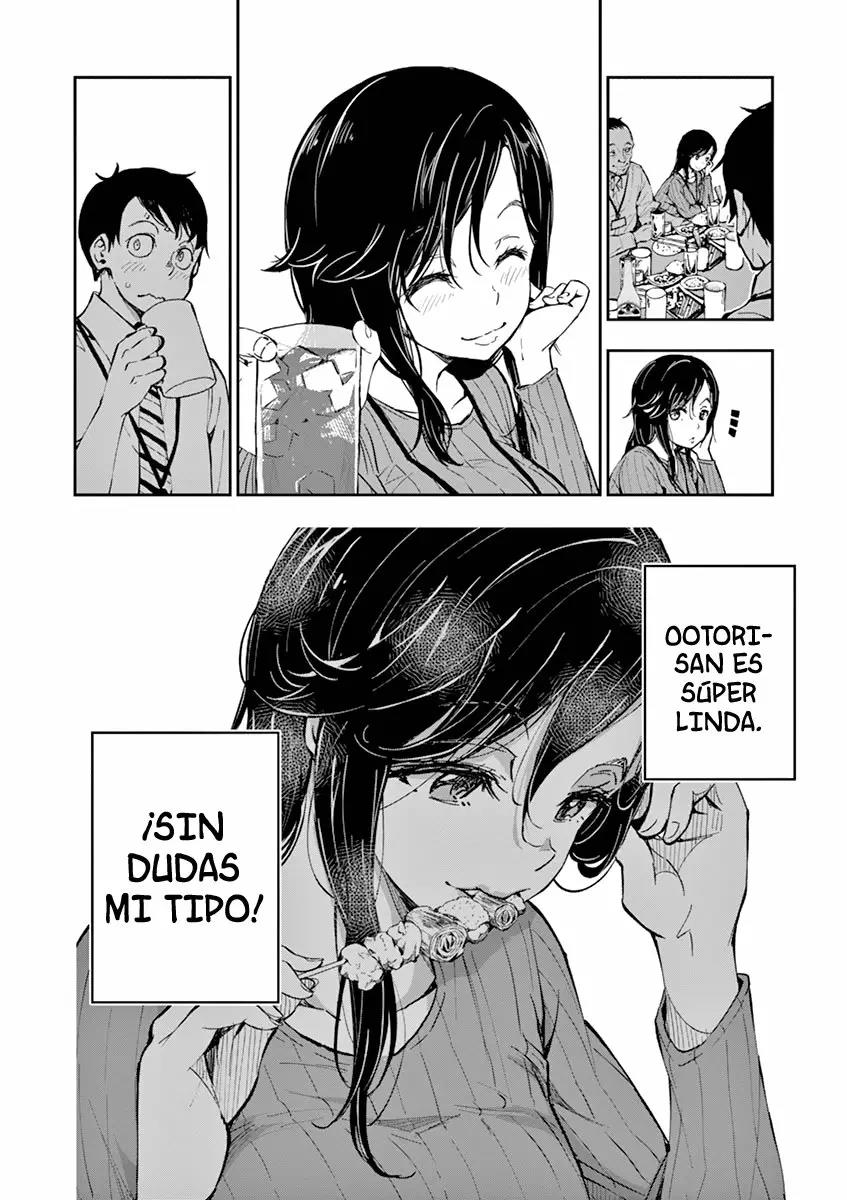 Read Zombie 100 ES Manga Online