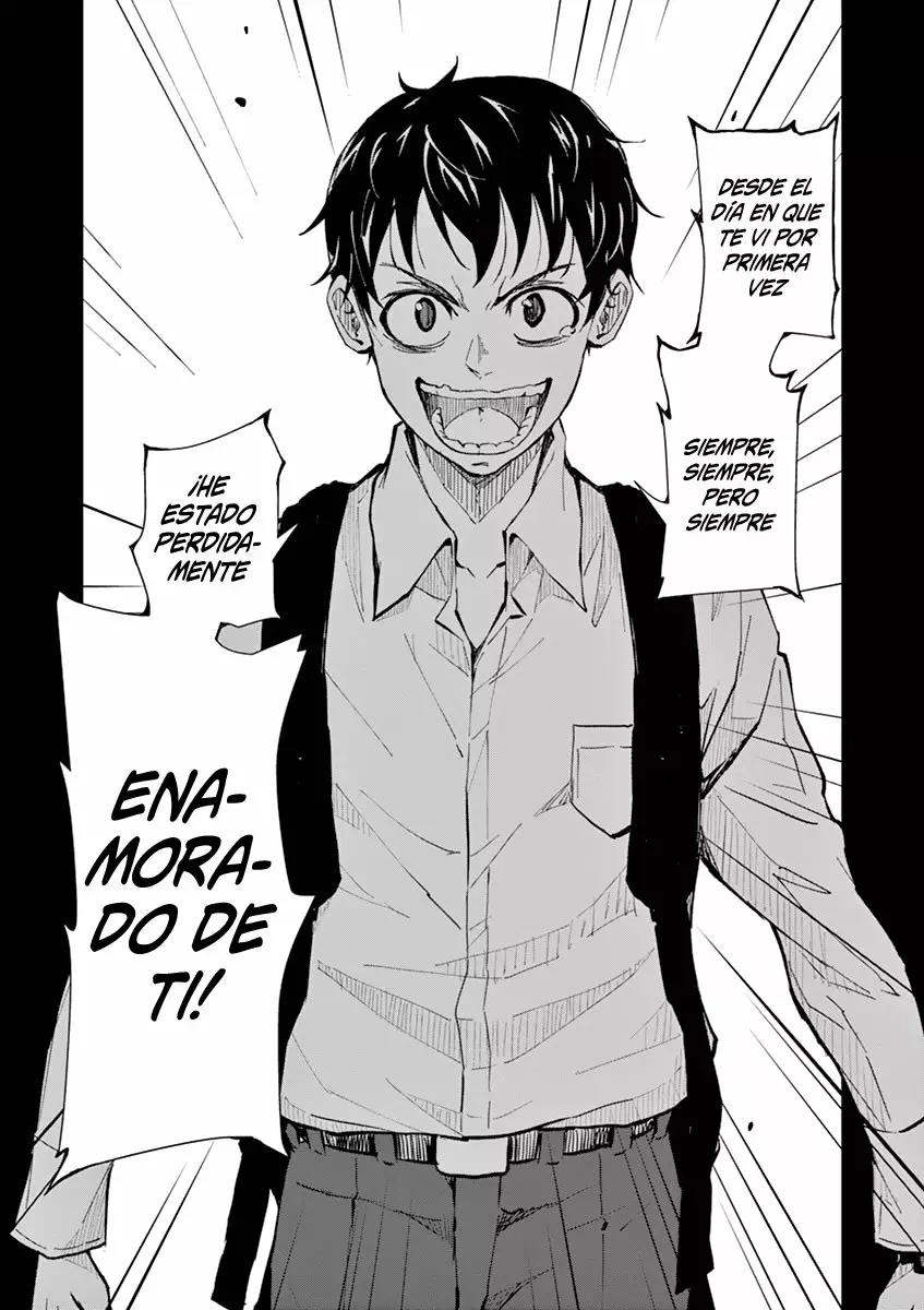 Read Zombie 100 ES Manga Online