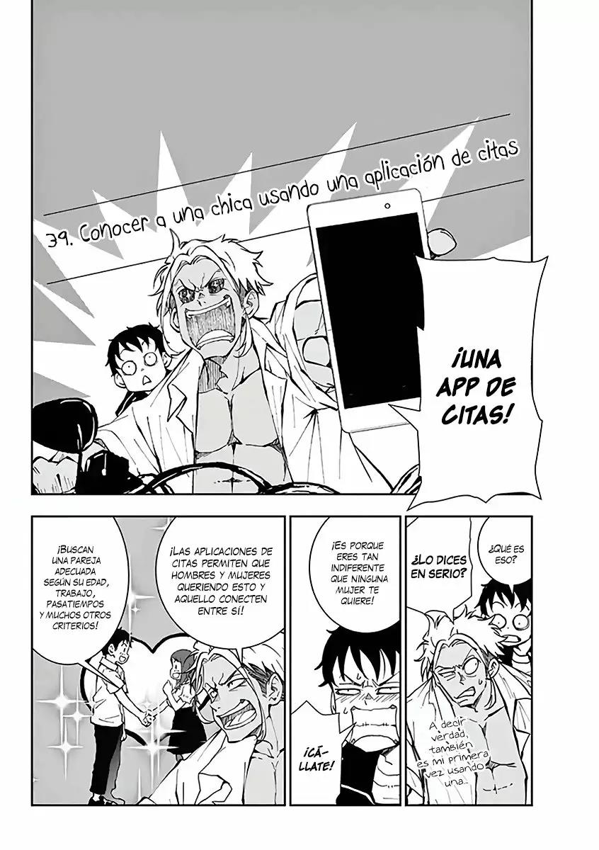 Read Zombie 100 ES Manga Online